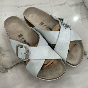 Birkenstock Siena Sandals